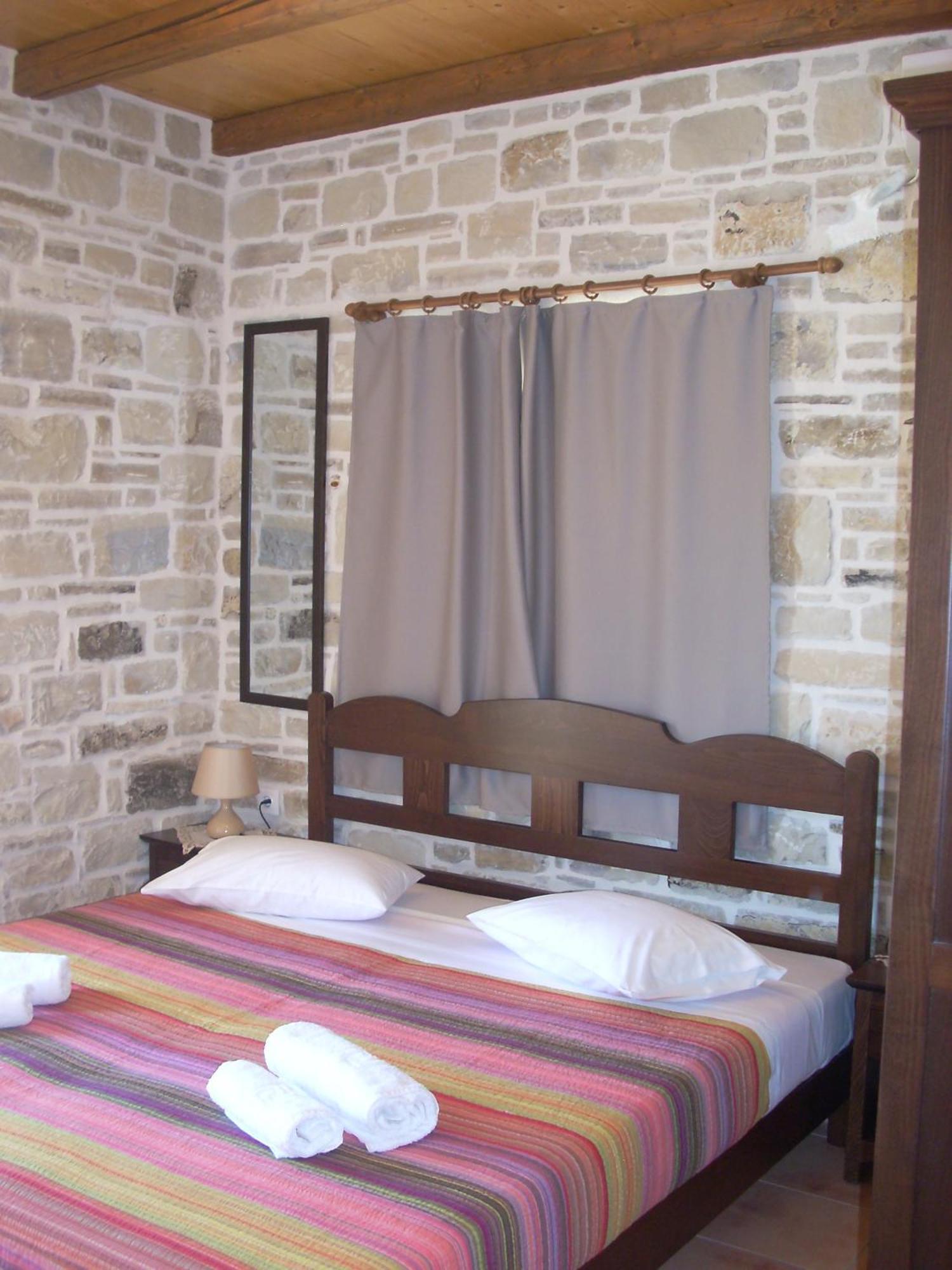 Sivas Apartments-Studios,Sigelakis With Very Nice View Værelse billede