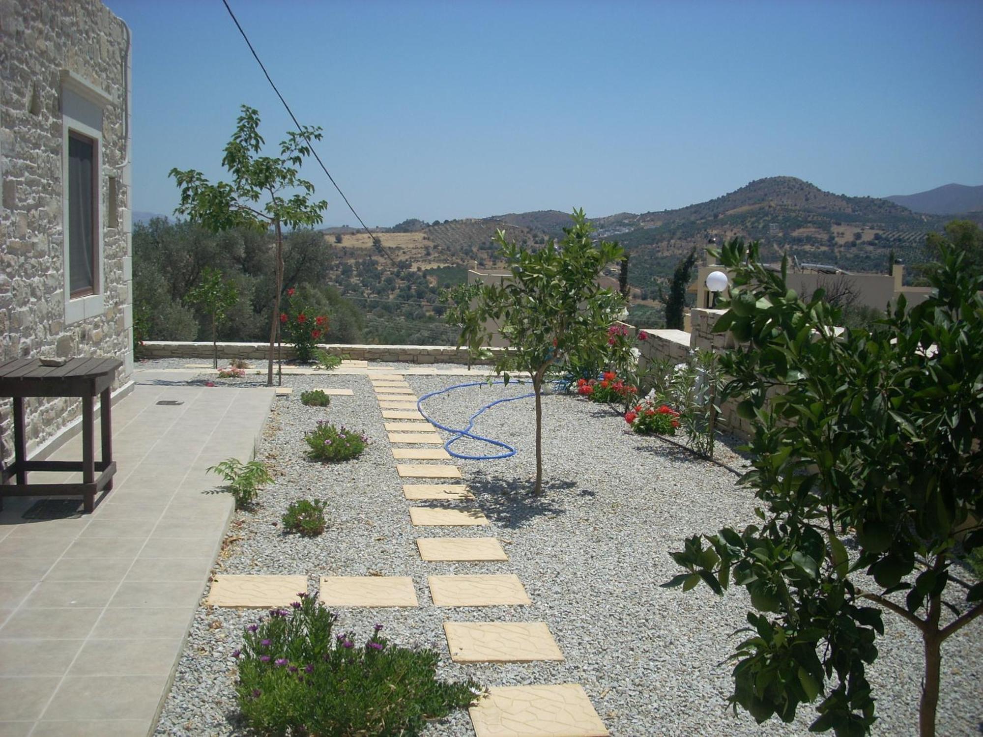 Sivas Apartments-Studios,Sigelakis With Very Nice View Værelse billede